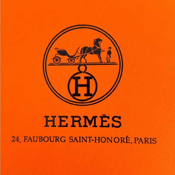 Hermes Avalon Blanket - Picture 10 of 11
